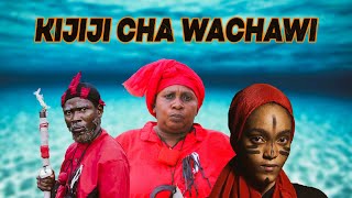 KIJIJI CHA WACHAWI FULL MOVIE [upl. by Jenks279]