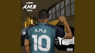 AMB Intro [upl. by Woodberry890]