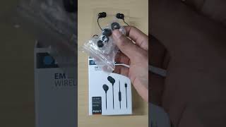 Blaupunkt Type C Earphone Review in Big Billion Day bigbillionday2024 [upl. by Sibilla]