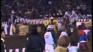 1982 Anaheim Supercross [upl. by Caia248]