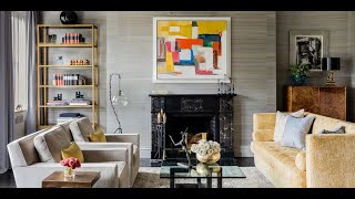 30 Best Modern Fireplace Designs ideas 2020 ➤ Fireplace ideas for living room [upl. by Mairem]