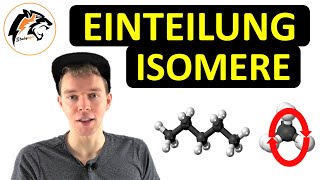 Einteilung der ISOMERE  Chemie Tutorial [upl. by Cand]