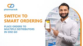 Smart Ordering Video [upl. by Erdnuaed]