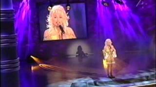 Dolly Parton  Sugar Hill  Bingolotto Christmas Special [upl. by Doowyah410]