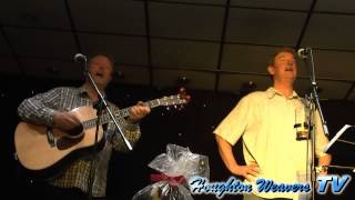 Houghton Weavers at Accrington Pop Club [upl. by Ettezyl]