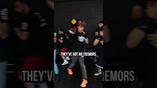 TJ Dillashaw vs Vasyl Lomachenko  BOTH GO AT IT IN MMA VS BOXING HEATED SPARRING [upl. by Elinad970]