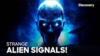 Alien Signals on Apollo 10’s Moon Mission  Nasa’s Unexplained Files  Full Episode  Discovery [upl. by Eiliab]