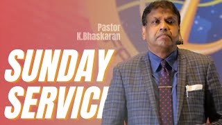 Sunday Service  The Faith Life Church Live Stream [upl. by Whitcher]