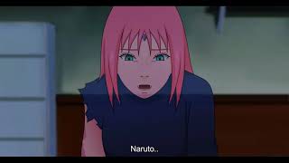 SAKURAS DEATH PART 3  Fananimation Alternative Ending Naruto Shippuden [upl. by Hoffarth405]