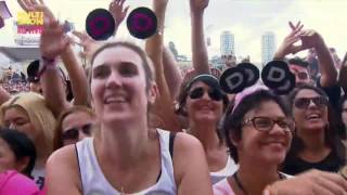 Catfish and the Bottlemen  Live  Lollapalooza Brasil 2017 [upl. by Anua]