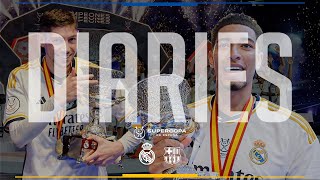 FC Barcelona vs Real Madrid 22 20172018 PARTIDO COMPLETO [upl. by Goldfinch]