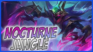 3 Minute Nocturne Guide  A Guide for League of Legends [upl. by Dorweiler]