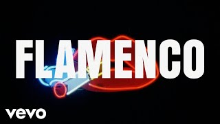 Beyoncé  FLAMENCO Official Lyric Video [upl. by Ennalorac]