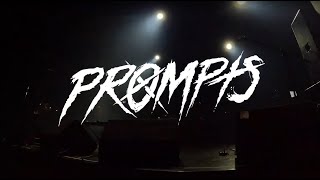 PROMPTS  LIVE FULL SET 2023  CLUB CITTA  1874 FEST [upl. by Aynahs331]