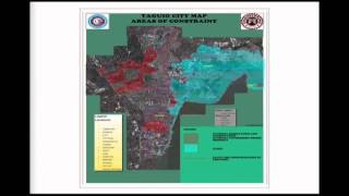 Proposed Comprehensive Land Use Plan of Taguig City Part 1 [upl. by Erdnad646]