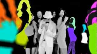 Primary  See Through feat Gaeko ZionT HD MV [upl. by Adlig882]