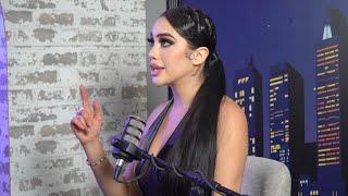 Jailyne Ojeda Talks All Family Drama Scammed For 60000 Bullying Addresses RUMORS amp MORE [upl. by Assenna]