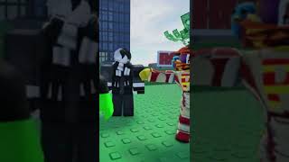 btg gets bullied for smaking bored roblox [upl. by Meyers]