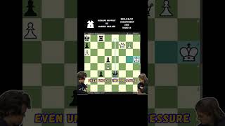 Magnus Carlsen vs Richard Rapport Epic Showdown at World Blitz Chess 2022 magnuscarlsen [upl. by Ajdan107]