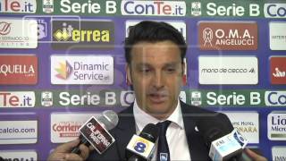 Pescara  Brescia 21 Massimo Oddo [upl. by Mallon880]