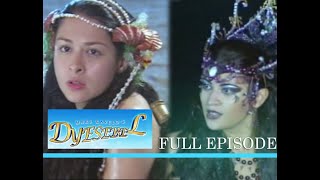 Mars Ravelos Dyesebel 2008 Full Episode 68 [upl. by Arakahs928]