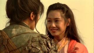 A Chinese Odyssey 2 Ending song HD [upl. by Nary]