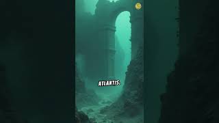 Did you know the HIDDEN TRUTH behind the Mystery of the Lost Empire of Atlantis [upl. by Eterg]