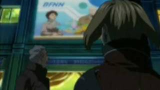 Armitage III Dual Matrix part 1 of 9 english dub [upl. by Enialahs]