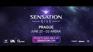 Sensation Prague 2018 Lineup Trailer [upl. by Ynahpit207]