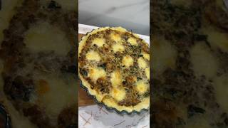 Quiche pomme de terre music viral fouryou recettefacile pourtoi recette arabic marocfyp [upl. by Nisen817]