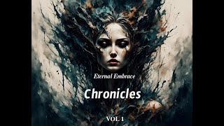 Chronicles VOL 1 Dark TrapDubstepPhonk Music Mix 2024 music mix [upl. by Notgnilra]