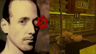 Original Valve Intro from 1996 [upl. by Ecirtael489]