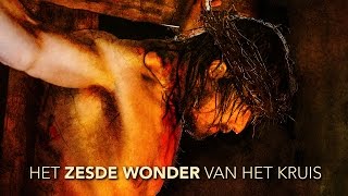 Het zesde wonder van het kruis VERZOENING [upl. by Noiz]