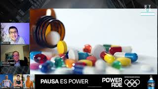 quotImpacto del 0 de Arancel en la Industria Farmacéutica Boliviana  Entrevista con Javier Lupoquot [upl. by Ekusuy]