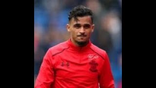 Sofiane Boufal trains with Southampton U23s after bustup confirms Mark Hughes [upl. by Ryan]