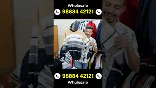 ₹195 से Jacket Factory में सर्दी का माल  Ludhiana Wholesale Market 📞 98884 42121 [upl. by Vivica]