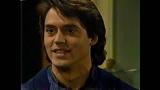 OLTL Nov 13 1992 Max is tempted Kevin finds out about the lies [upl. by Margette]