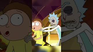 They Didnt Wanted To Fight So They Tried To Surrender  Rick And Morty  R Video shorts [upl. by Christi620]