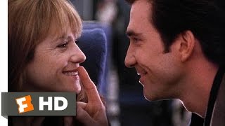 Home for the Holidays 1212 Movie CLIP  Two Hours With a Beautiful Woman 1995 HD [upl. by Leahcimnhoj]