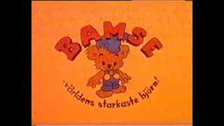 Bamse  Intro [upl. by Lawrenson495]