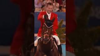 HICKSTEAD MAY YOU REST IN FAME 🕊️hickstead showjumpinghorse velocity restinpeace showjumping [upl. by Porty]