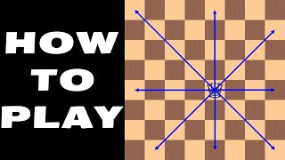 How to play chess explained by a Master [upl. by Irish]