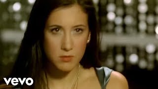 Vanessa Carlton  White Houses Official Video [upl. by Releehw]