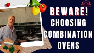 Combination ovens or Combination microwave [upl. by Iohk]