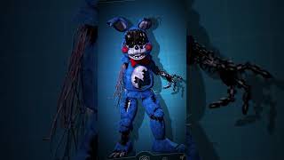 FNAF AR EDIT 💫 fnafar [upl. by Airamas]