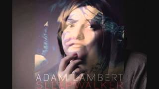 SLEEPWALKER Adam Lambert cover [upl. by Molloy181]