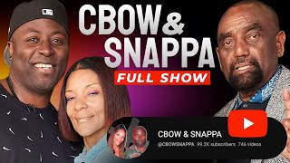 CBOW amp SNAPPA Join Jesse Ep 317 [upl. by Anavoig]