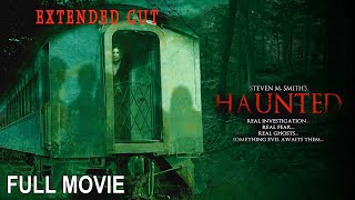 Haunted Lives True Ghost Stories  Episode 2 Real Ghosts Original Broadcast Version [upl. by Kali109]