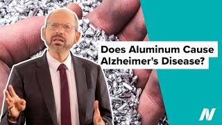 Does Aluminum Cause Alzheimers Disease [upl. by Higgins]