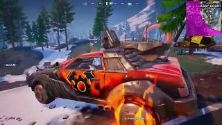 Fortnite Tamil Live  Chapter 5 Season 3 Squad [upl. by Ennaisoj]